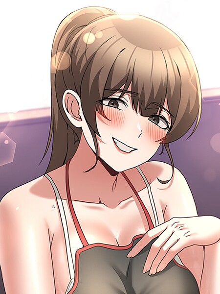 このギルド、男子禁制につき31｜Van Mao