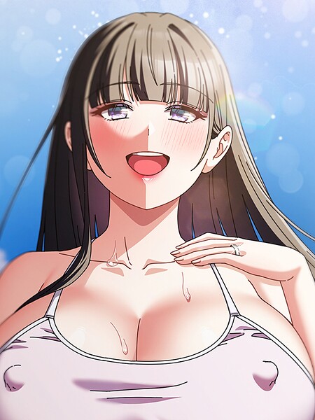 俺の彼女を汚して35｜Y.N.B