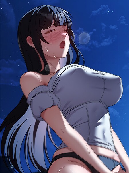 俺の彼女を汚して39｜Y.N.B