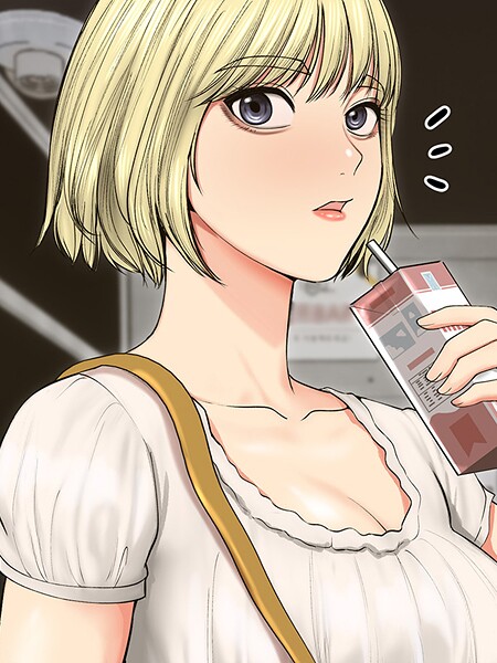 君の面影探し18｜goyoung