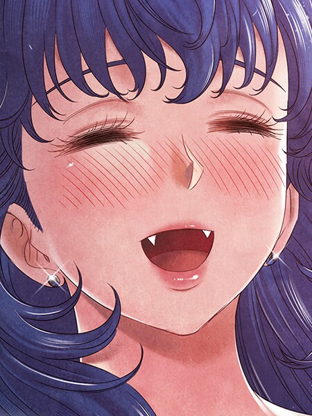 俺のワルな同級生214｜コキオ