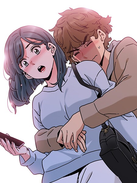 ツンデレ幼馴染、催●でトロ〜る107｜G-goon