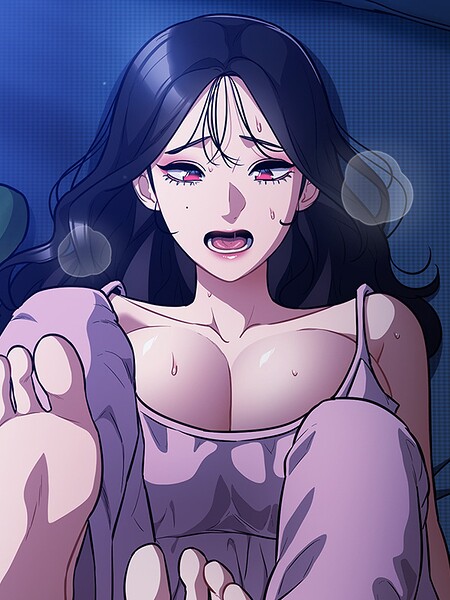 クソ女上司を言いなりにさせてみた55｜Sosweet