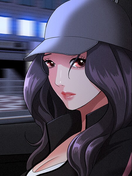 特殊ボディガード35｜ant