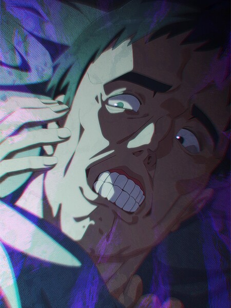 喧嘩するほどナカが良い!59｜NRS