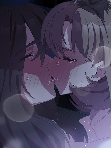 喧嘩するほどナカが良い!61｜NRS