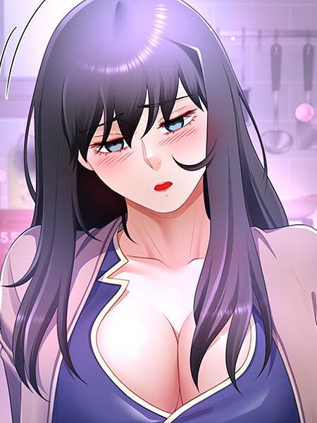 最強母娘に愛されまして!?35|hyunlim