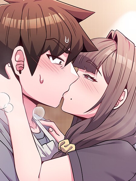 おかず屋さんのママ店長にばぶりしゃす55|MOAI