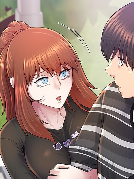 最強母娘に愛されまして！？｜hyunlim