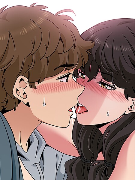 ツンデレ幼馴染、催●でトロ〜る｜G-goon