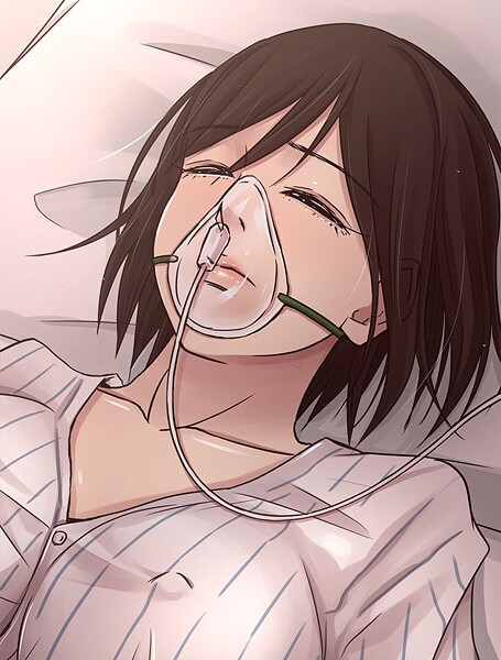 お人好しの愛45｜アピール