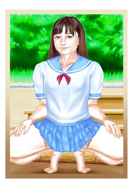 sumou乳｜tsuyoshi